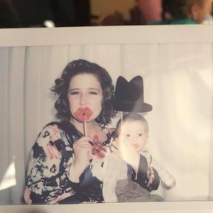 Meet your Posher, Haley